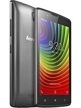 Lenovo A2010 Price With Specifications